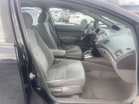 Used 2011 Honda Civic LX image 9
