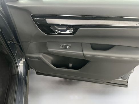 Used 2025 Honda CR-V EX-L image 30