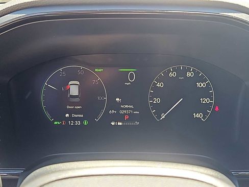 Used 2024 Honda CR-V Sport image 28