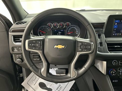 Used 2024 Chevrolet Tahoe LS w/ Max Trailering Package AWD/4WD image 4