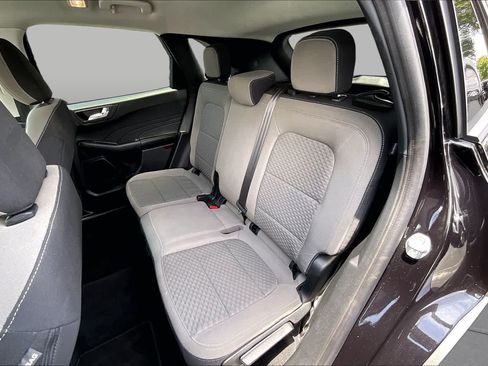 Used 2021 Ford Escape SE FWD image 26