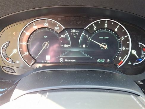 Used 2019 BMW 530i xDrive w/ Convenience Package image 20