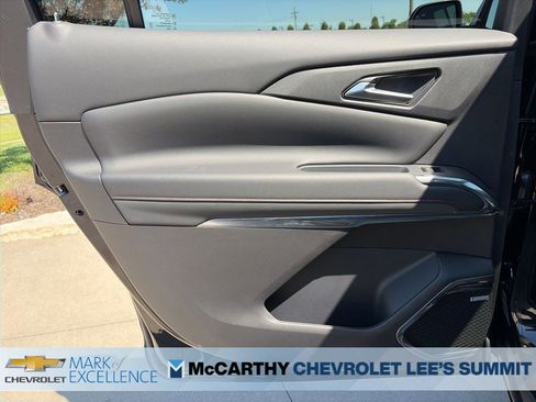 New 2026 Chevrolet Traverse Z71 w/ Enhanced Driving Package AWD/4WD image 50