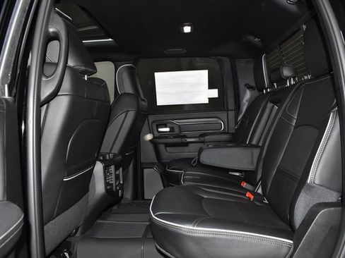 New 2026 RAM 2500 Power Wagon image 33