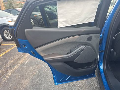 New 2025 Ford Mustang Mach-E GT w/ Interior Protection Package image 20