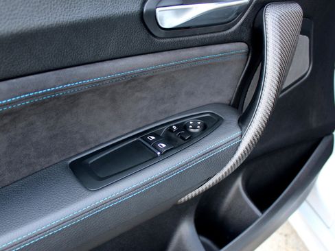 Used 2021 BMW M2 Competition w/ Executive Package image 30