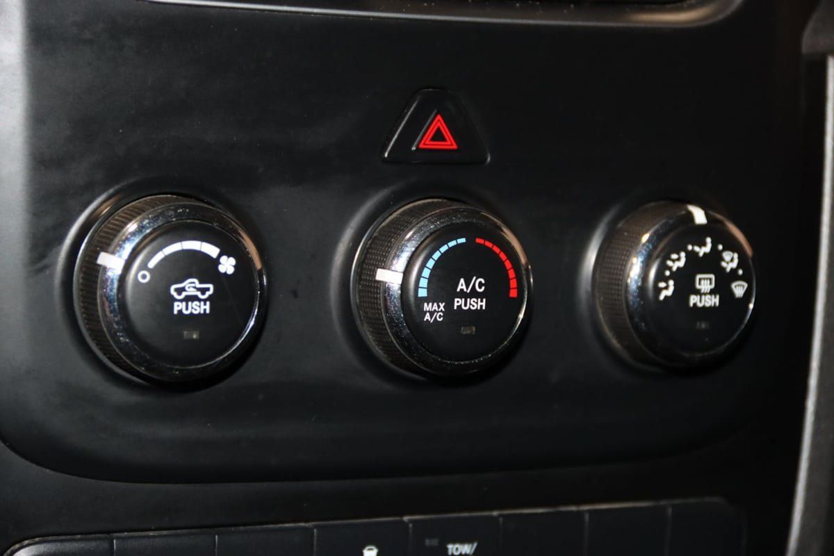 Used 2016 RAM 3500 Tradesman w/ Popular Equipment Group AWD/4WD image 46