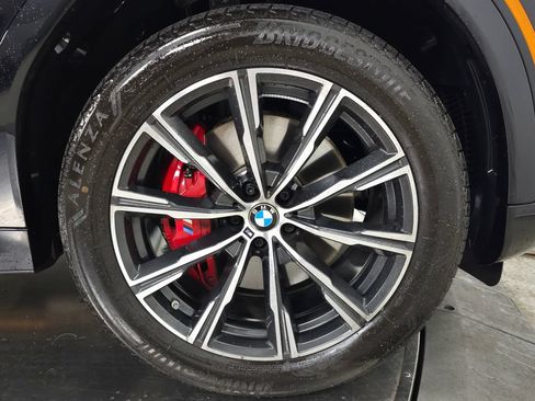 Used 2026 BMW X6 xDrive40i w/ Premium Package AWD/4WD image 43