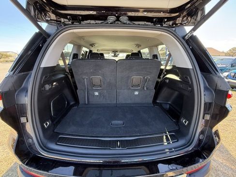 Certified 2022 Jeep Grand Cherokee L Limited image 15