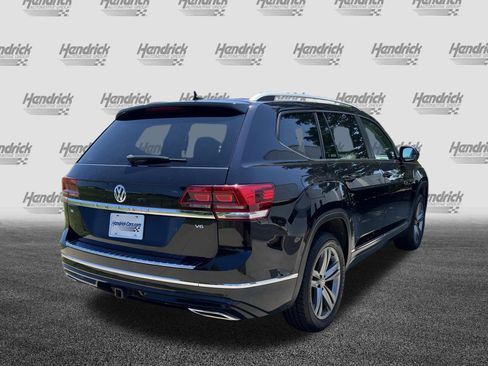 Used 2019 Volkswagen Atlas SE FWD image 11