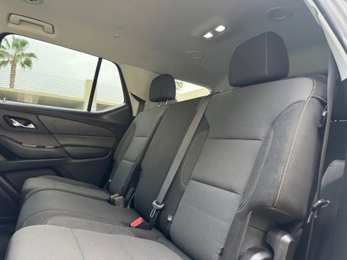Used 2020 Chevrolet Traverse LS w/ LPO, Cargo Package image 18