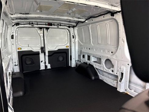 New 2025 Ford Transit 250 Low Roof image 33