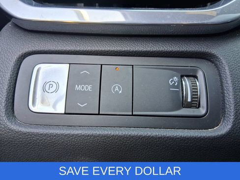 Used 2024 GMC Acadia Elevation w/ LPO, Floor Liner Package FWD image 9