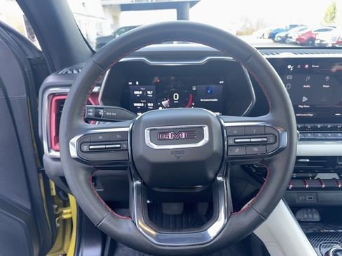 Used 2023 GMC Canyon AT4X image 24