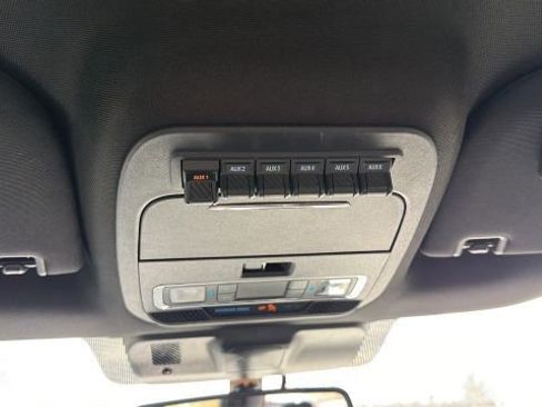 Used 2025 Ford F150 Raptor w/ Equipment Group 803A Raptor R image 23