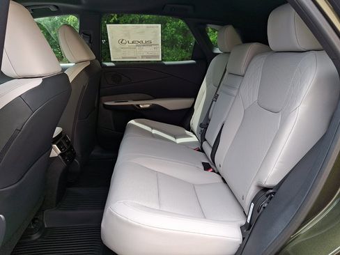 New 2026 Lexus RX 350 Premium AWD/4WD image 5