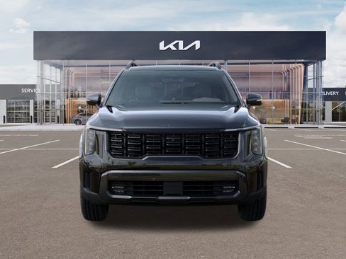 New 2026 Kia Sorento SX Prestige image 2
