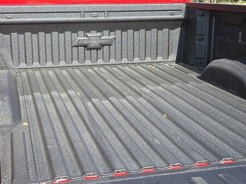 New 2026 Chevrolet Silverado 2500 LT w/ Trail Boss Package image 8