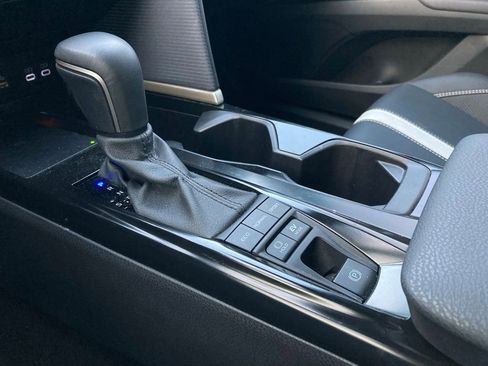 Certified 2025 Toyota Camry SE w/ Convenience Package image 24