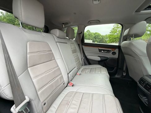 Used 2019 Honda CR-V EX-L image 22