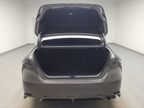 Used 2022 Toyota Camry SE image 29