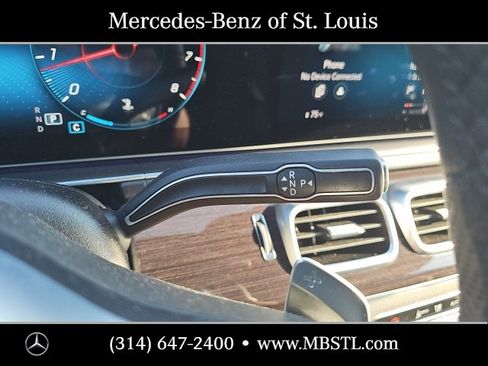 Certified 2022 Mercedes-Benz GLE 350 4MATIC image 27