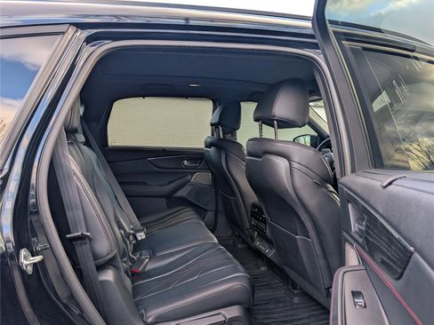 Used 2022 Acura MDX Type S image 12