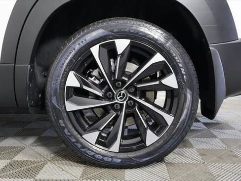 Used 2026 MAZDA CX-50 2.5 Hybrid w/ Cargo Package AWD/4WD image 11