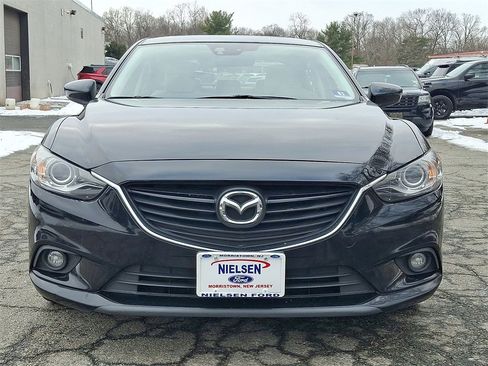 Used 2015 MAZDA MAZDA6 Grand Touring image 29