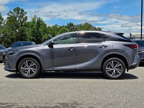 Used 2023 Lexus RX 350 FWD w/ Accessory Package (Z1) image 2