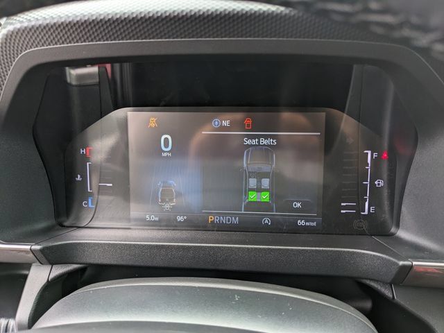 New 2026 Ford Ranger XLT w/ Convenience Package RWD image 31