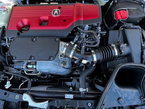 New 2026 Acura Integra Type S image 30