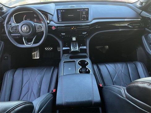 New 2026 Acura MDX A-Spec AWD/4WD image 11