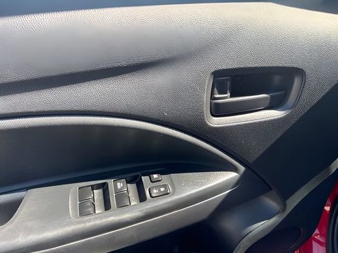 Used 2024 Mitsubishi Mirage ES FWD image 18