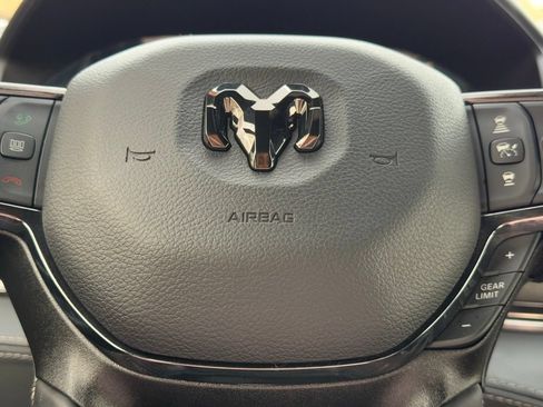 Used 2024 RAM 2500 Limited AWD/4WD image 16