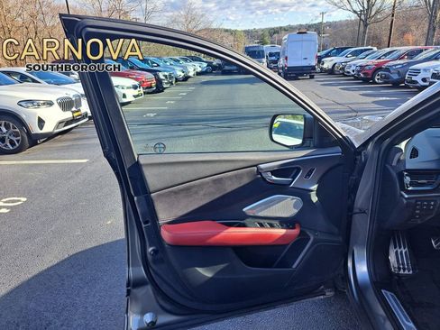 Used 2023 Acura RDX A-Spec image 10