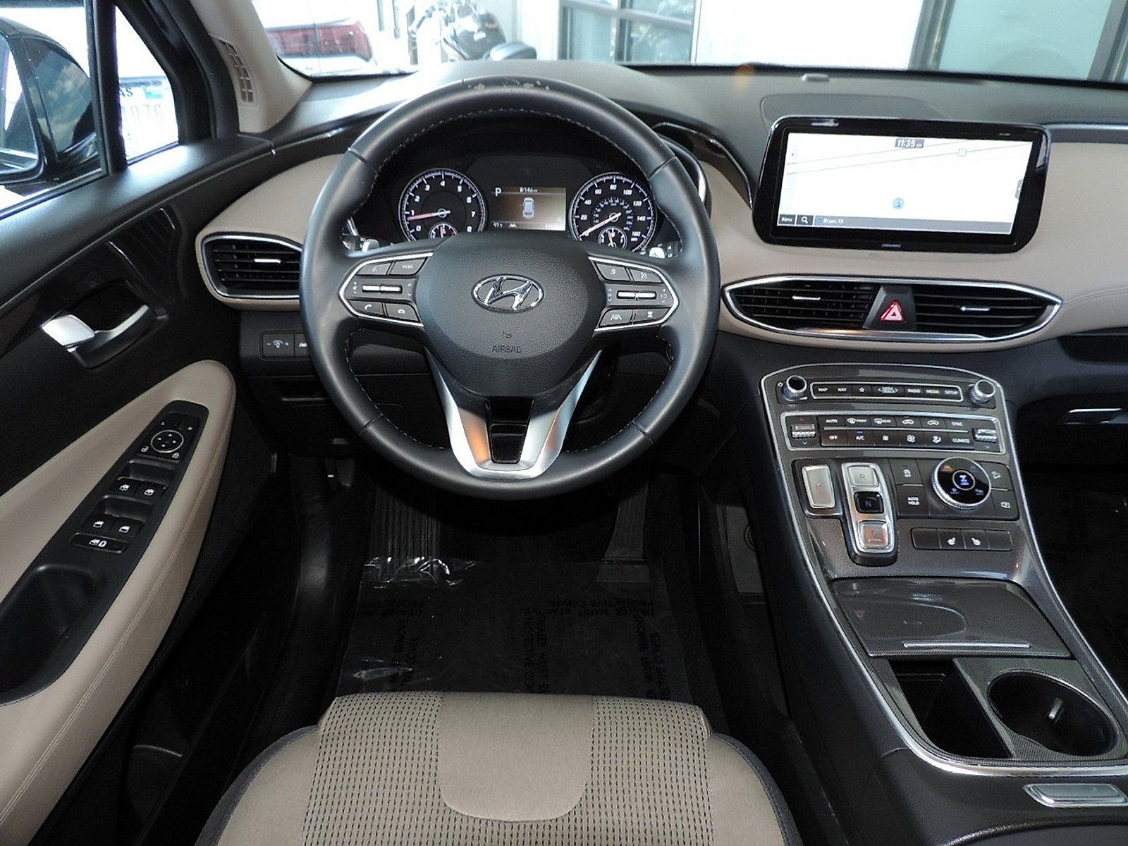 Used 2023 Hyundai Santa Fe SEL AWD/4WD image 19