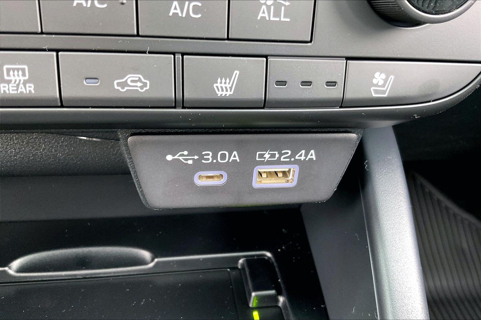 New 2026 Subaru Outback Touring XT AWD/4WD image 20