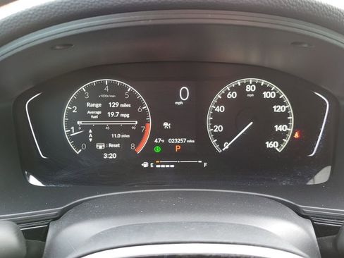 Used 2023 Honda Civic LX image 19