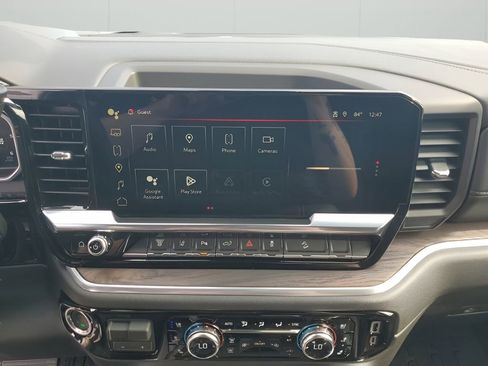 New 2026 GMC Sierra 2500 SLT w/ Texas SLT Premium Package image 39