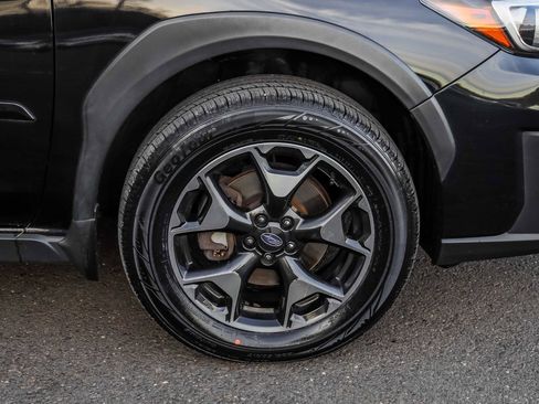 Used 2020 Subaru Crosstrek 2.0i Premium w/ Moonroof Package 1 image 7