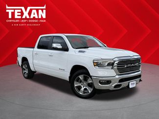Used 2023 RAM 1500 Laramie video 1