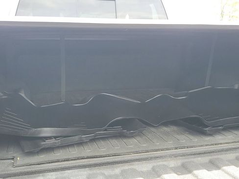 Used 2017 RAM 1500 Big Horn AWD/4WD image 30