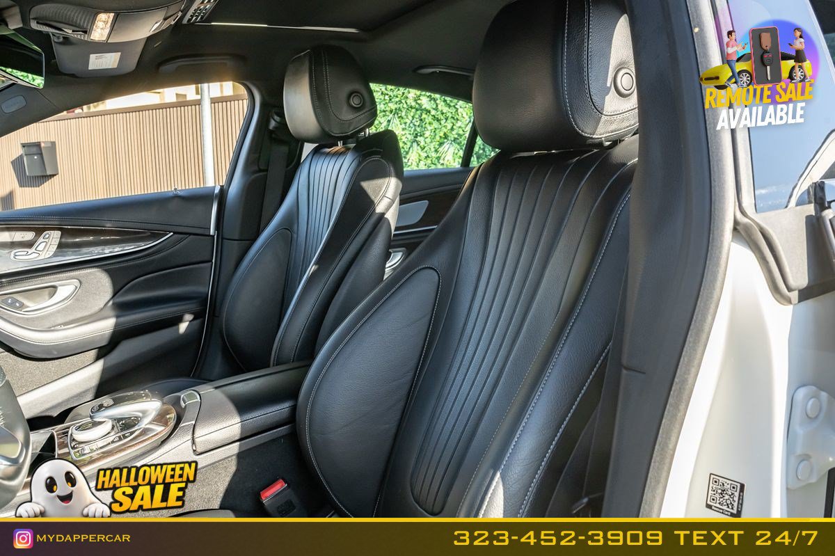 Used 2019 Mercedes-Benz CLS 450 image 12