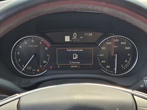 Used 2023 Cadillac XT5 Premium Luxury FWD image 18