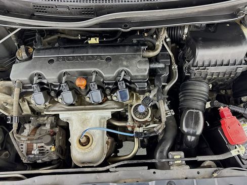 Used 2013 Honda Civic EX-L image 37