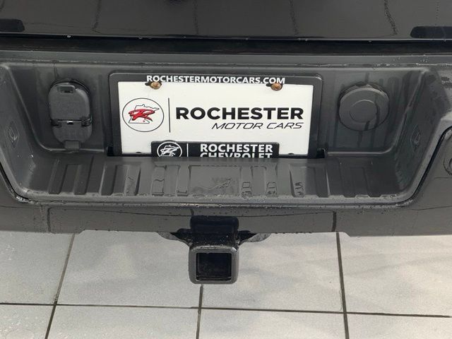 Used 2018 GMC Sierra 1500 SLT AWD/4WD image 44