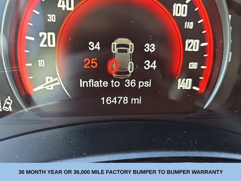 Used 2026 Dodge Durango GT AWD/4WD image 26