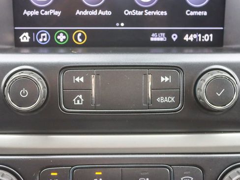 Used 2021 Chevrolet Colorado LT w/ Safety Package image 29