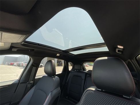 New 2025 Ford Escape ST-Line w/ Tech Pack #1 image 22